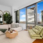 Elegant 2Bed 2Bath Apartment Just Minutes From Central Park & Broadway