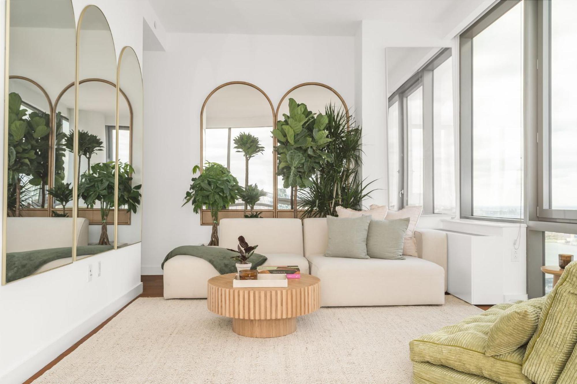 Elegant 2bed 2bath Just Minutes From Park & Broadway *