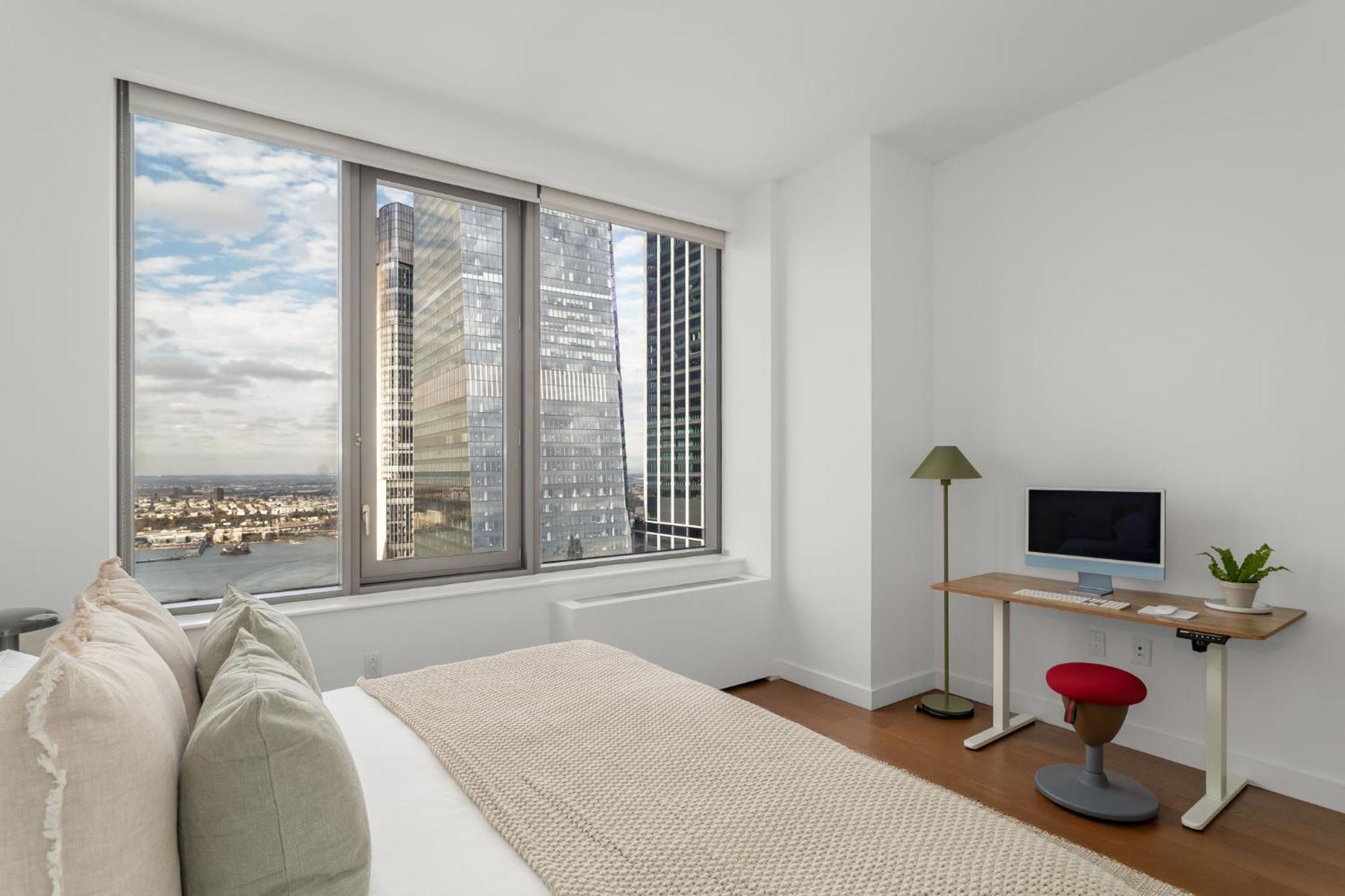 Elegant 2bed 2bath Just Minutes From Park & Broadway Apartment *
