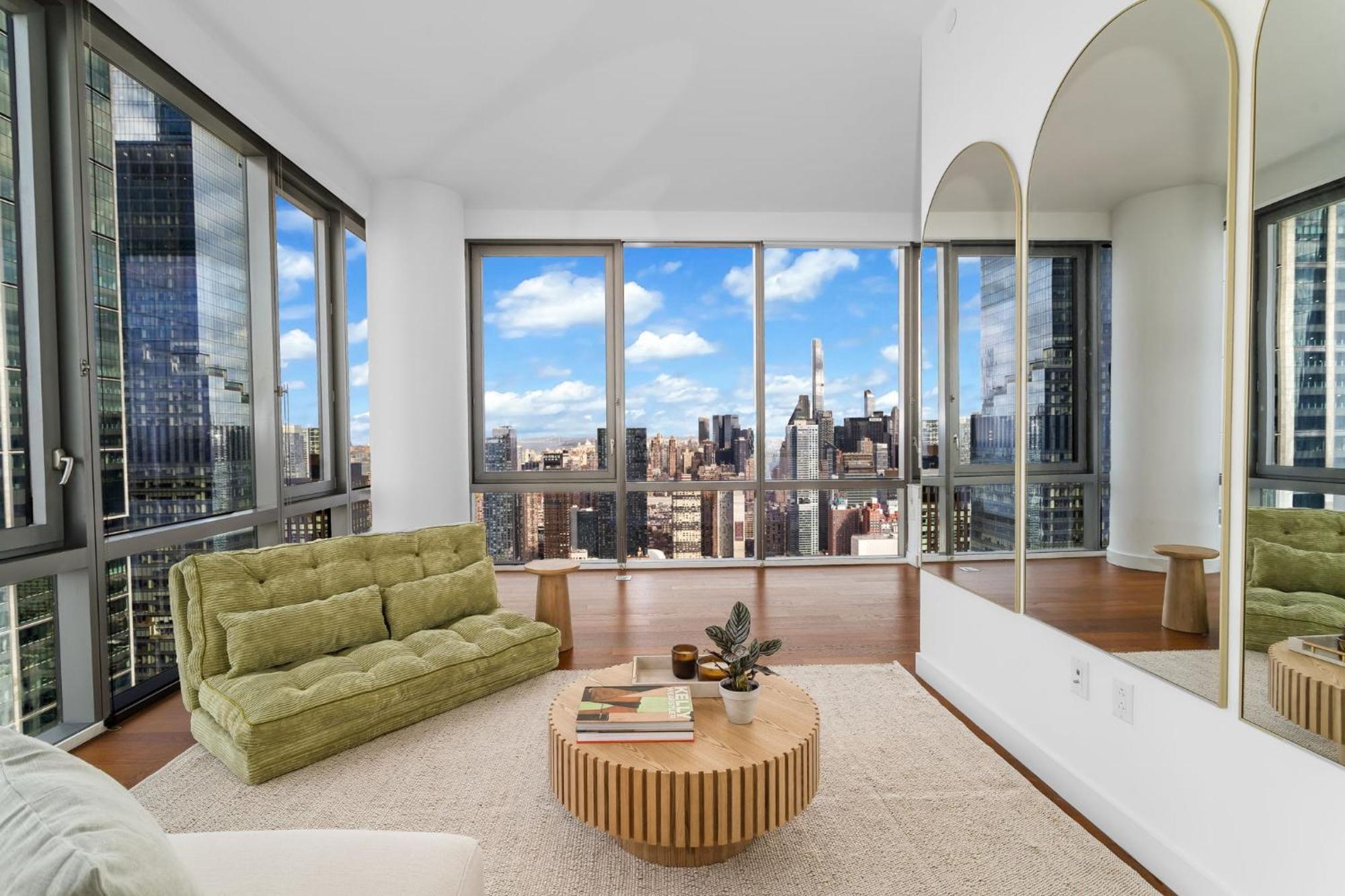 Elegant 2bed 2bath Just Minutes From Park & Broadway *
